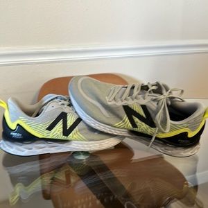 New Balance Fresh Foam X Tempo Runners 8.5 Men’s